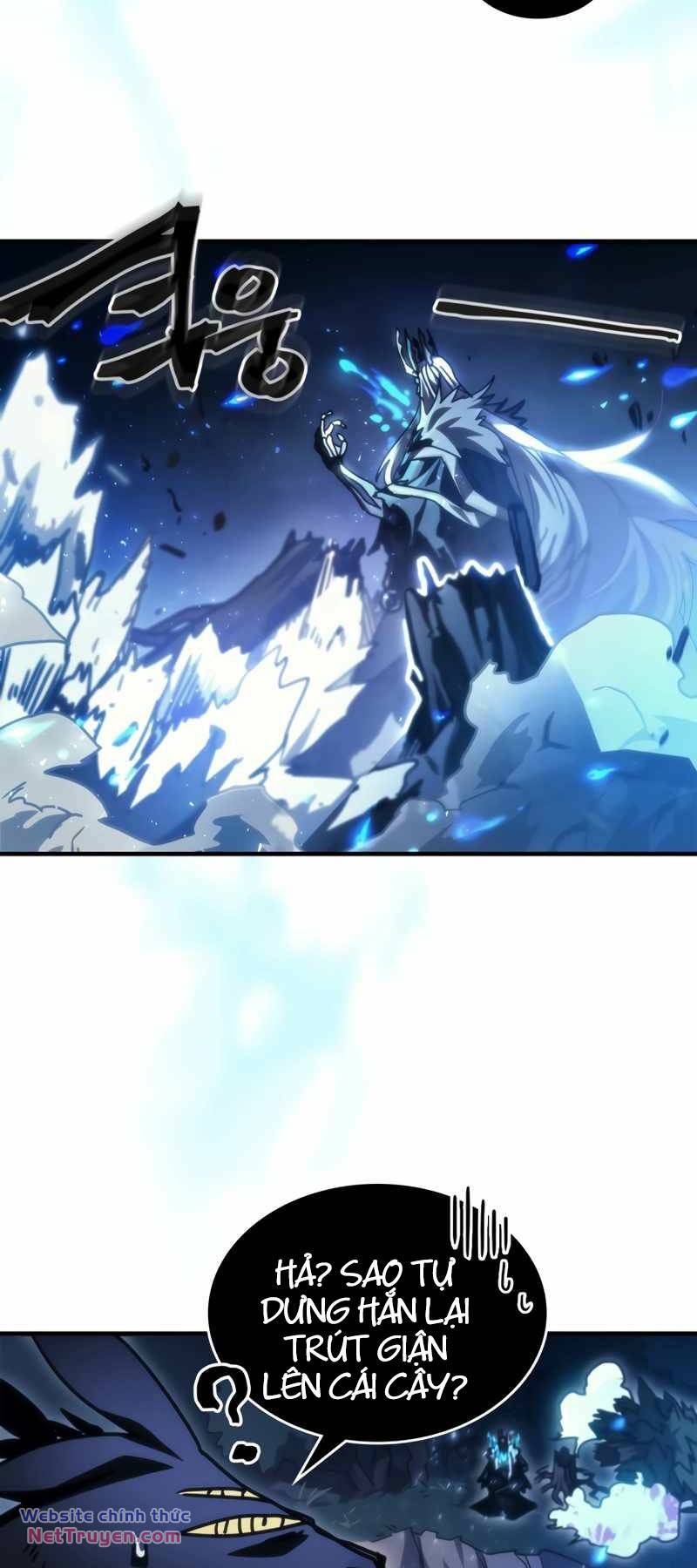 Hãy Hành Động Như Một BOSS Đi Ngài Mr Devourer - Chapter 39 - Page 16