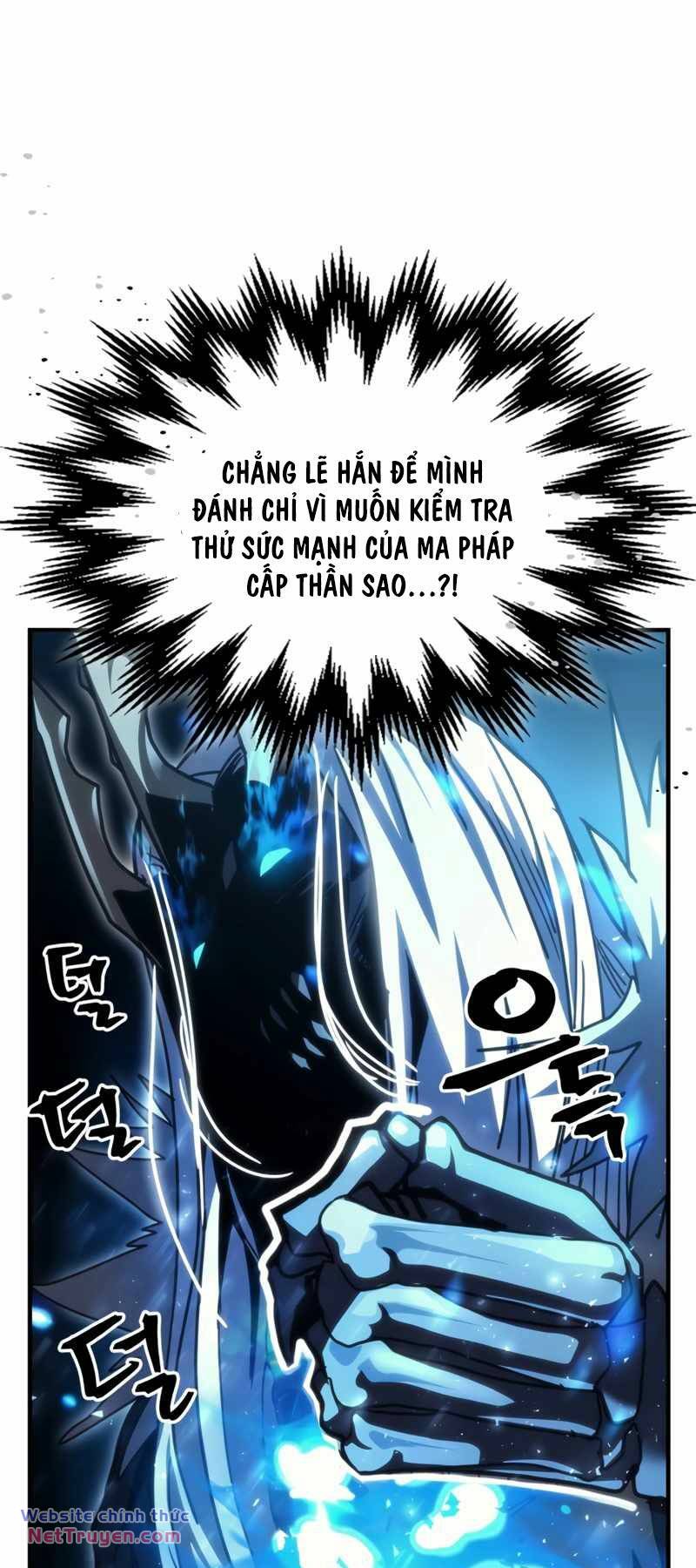 Hãy Hành Động Như Một BOSS Đi Ngài Mr Devourer - Chapter 39 - Page 18