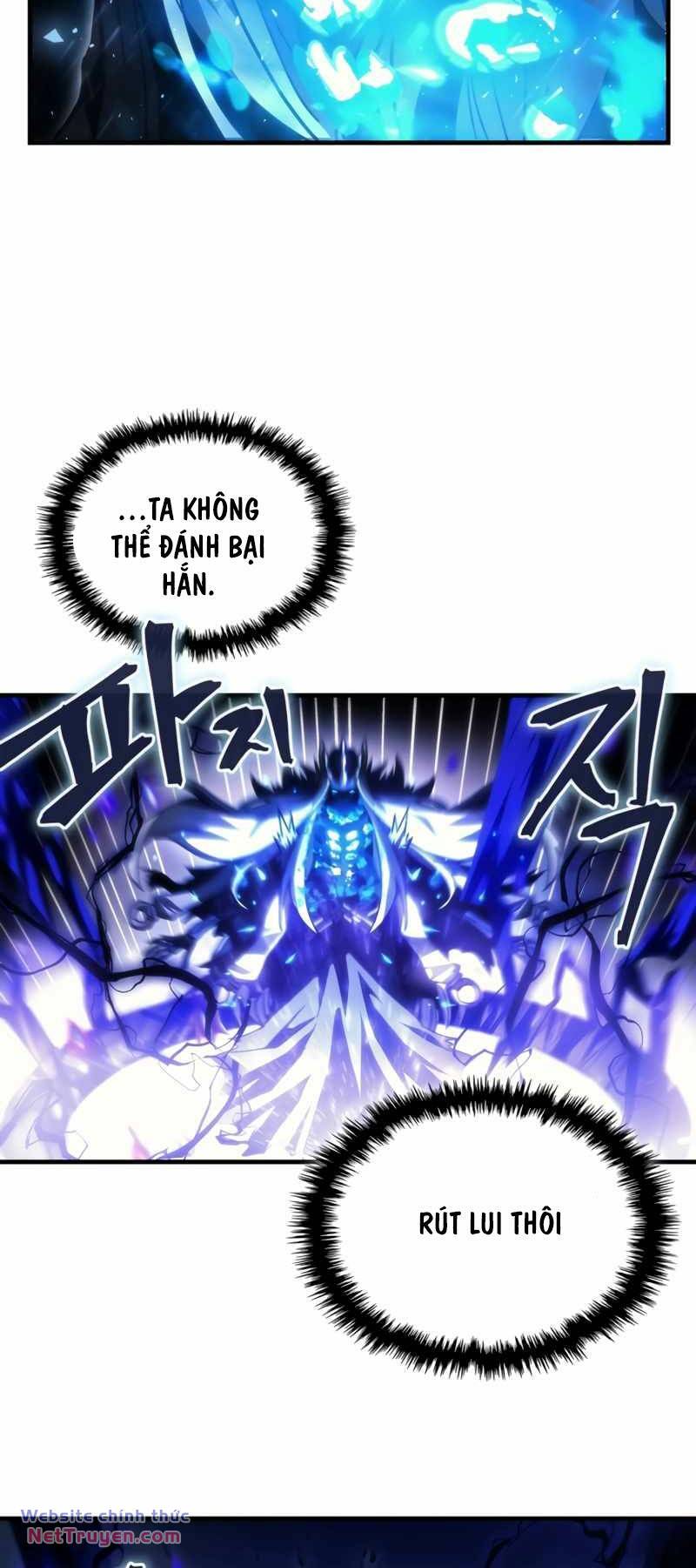 Hãy Hành Động Như Một BOSS Đi Ngài Mr Devourer - Chapter 39 - Page 19