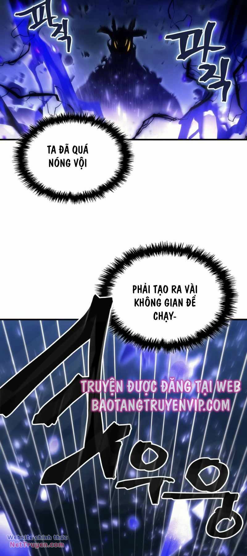 Hãy Hành Động Như Một BOSS Đi Ngài Mr Devourer - Chapter 39 - Page 20