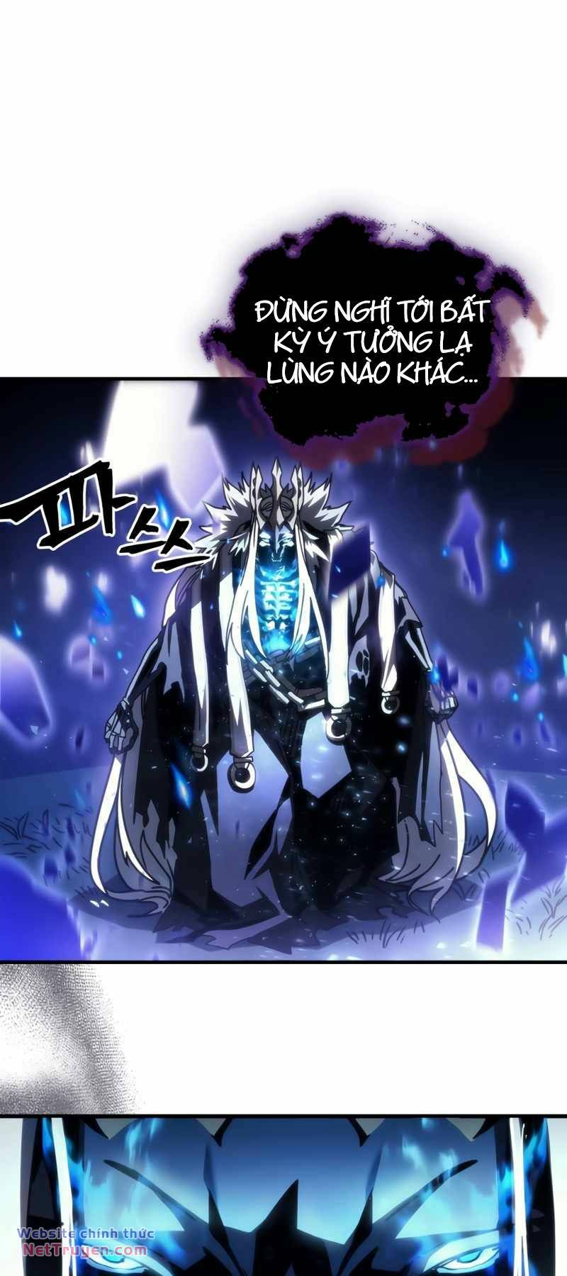 Hãy Hành Động Như Một BOSS Đi Ngài Mr Devourer - Chapter 39 - Page 22
