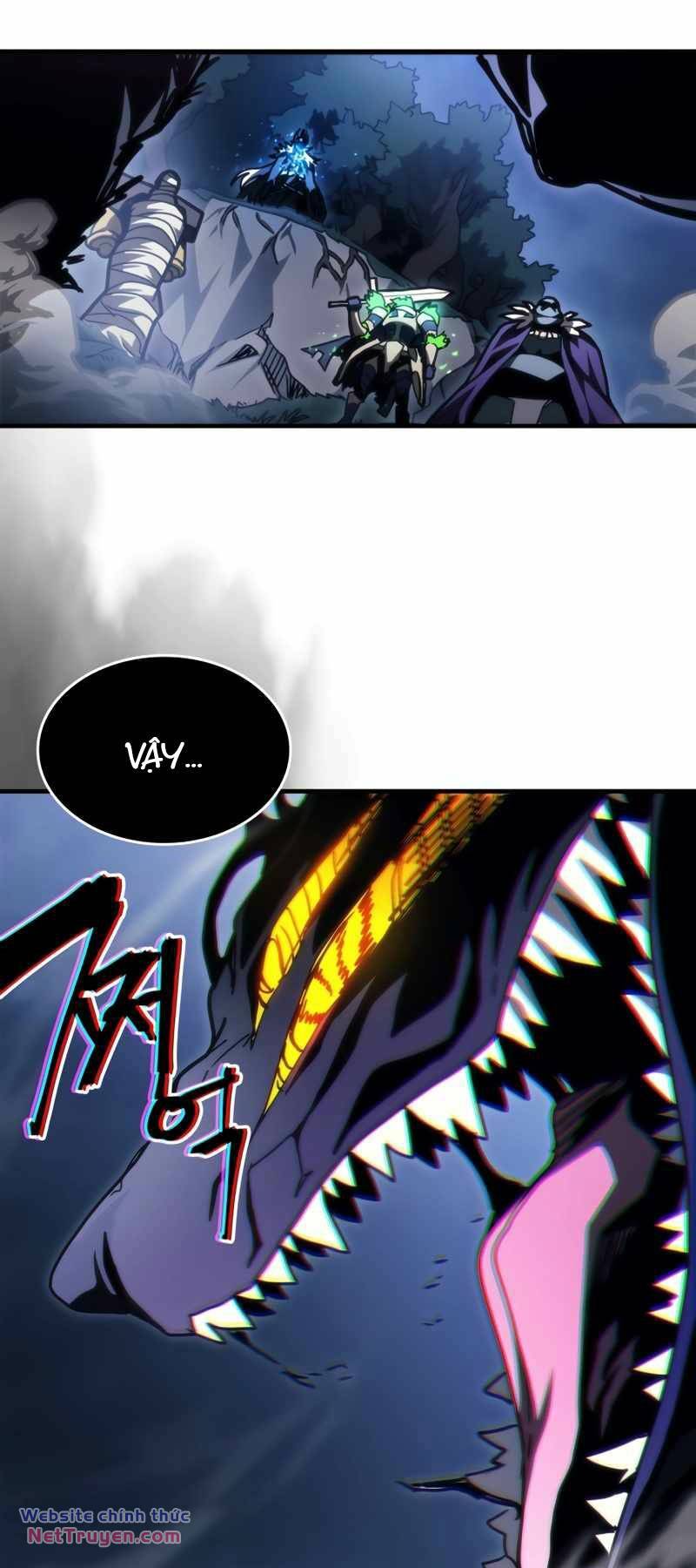Hãy Hành Động Như Một BOSS Đi Ngài Mr Devourer - Chapter 39 - Page 25
