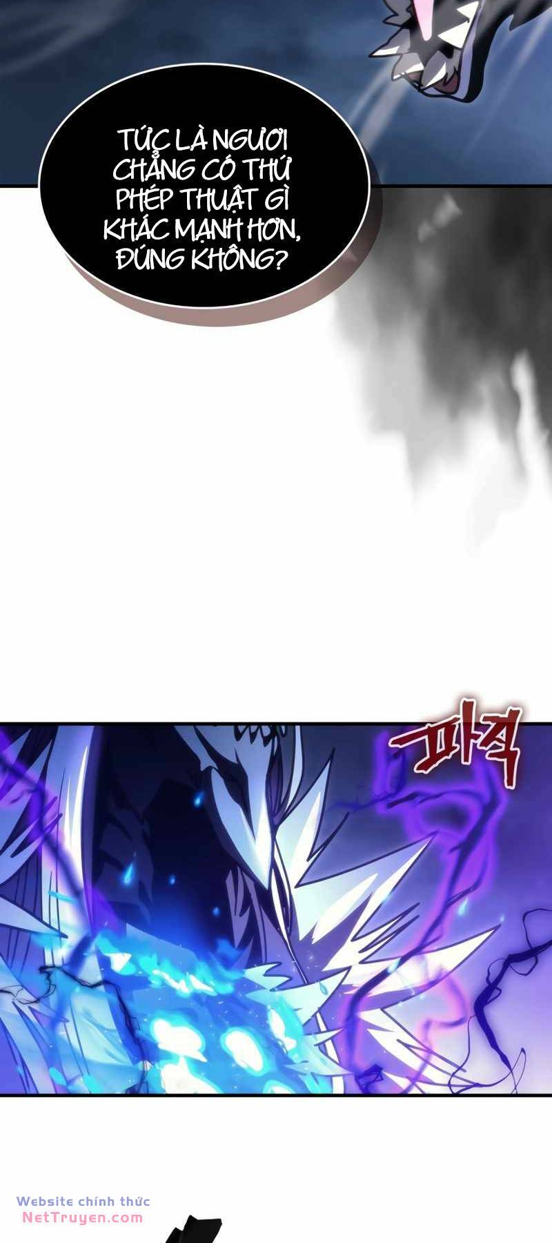 Hãy Hành Động Như Một BOSS Đi Ngài Mr Devourer - Chapter 39 - Page 26