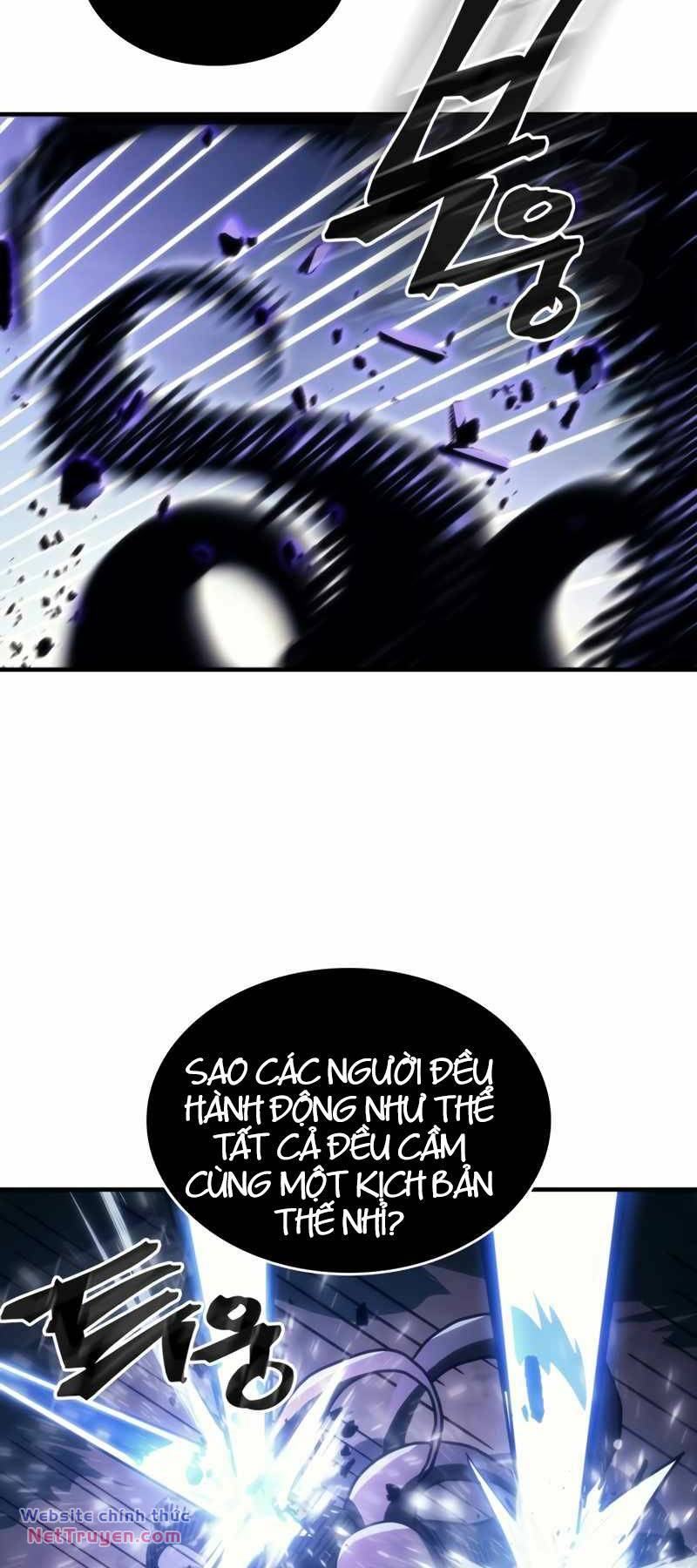 Hãy Hành Động Như Một BOSS Đi Ngài Mr Devourer - Chapter 39 - Page 28