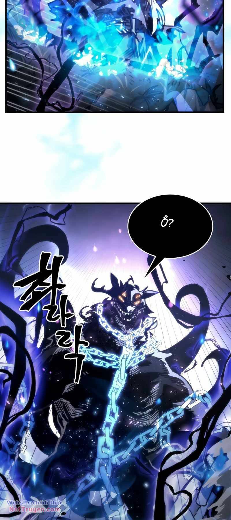 Hãy Hành Động Như Một BOSS Đi Ngài Mr Devourer - Chapter 39 - Page 31