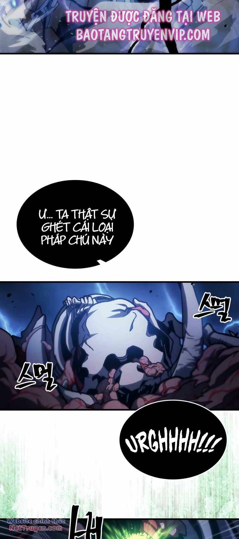 Hãy Hành Động Như Một BOSS Đi Ngài Mr Devourer - Chapter 39 - Page 32