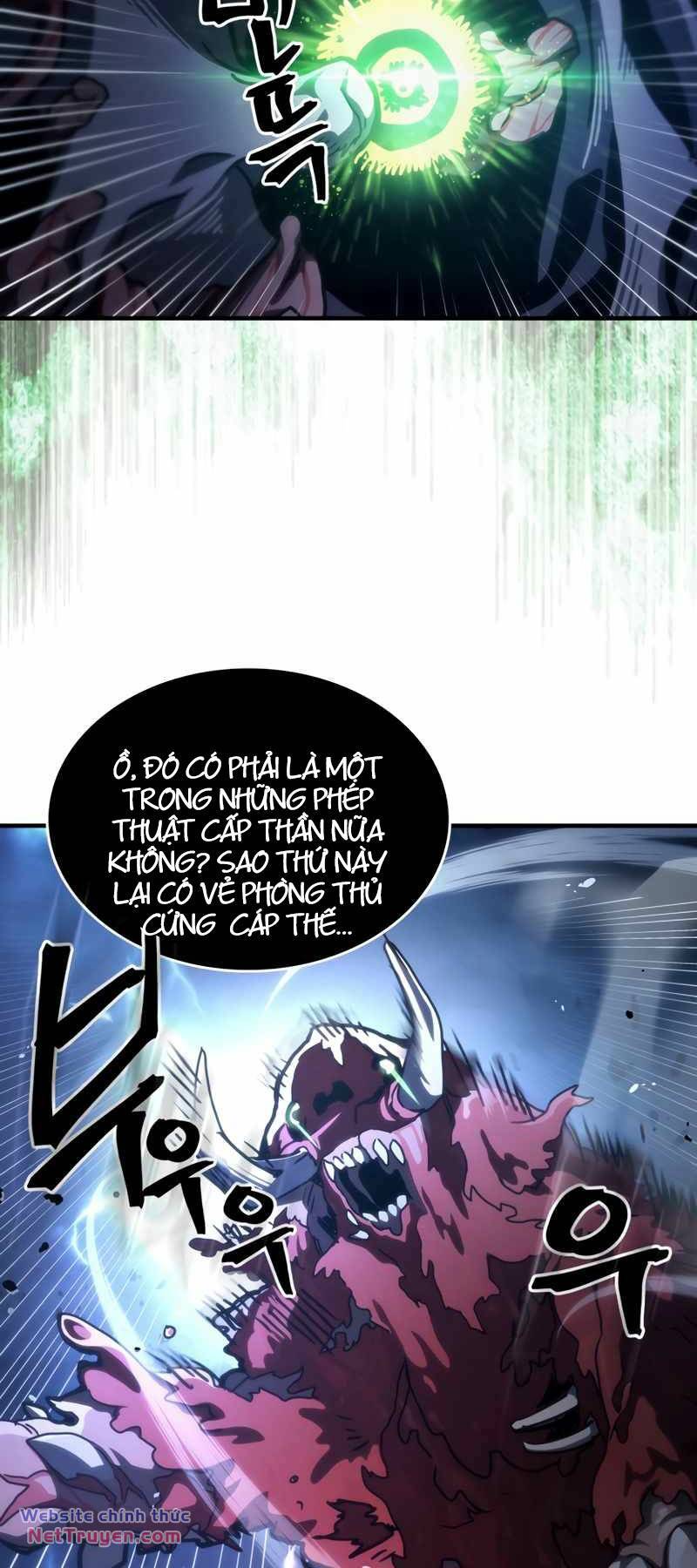 Hãy Hành Động Như Một BOSS Đi Ngài Mr Devourer - Chapter 39 - Page 33