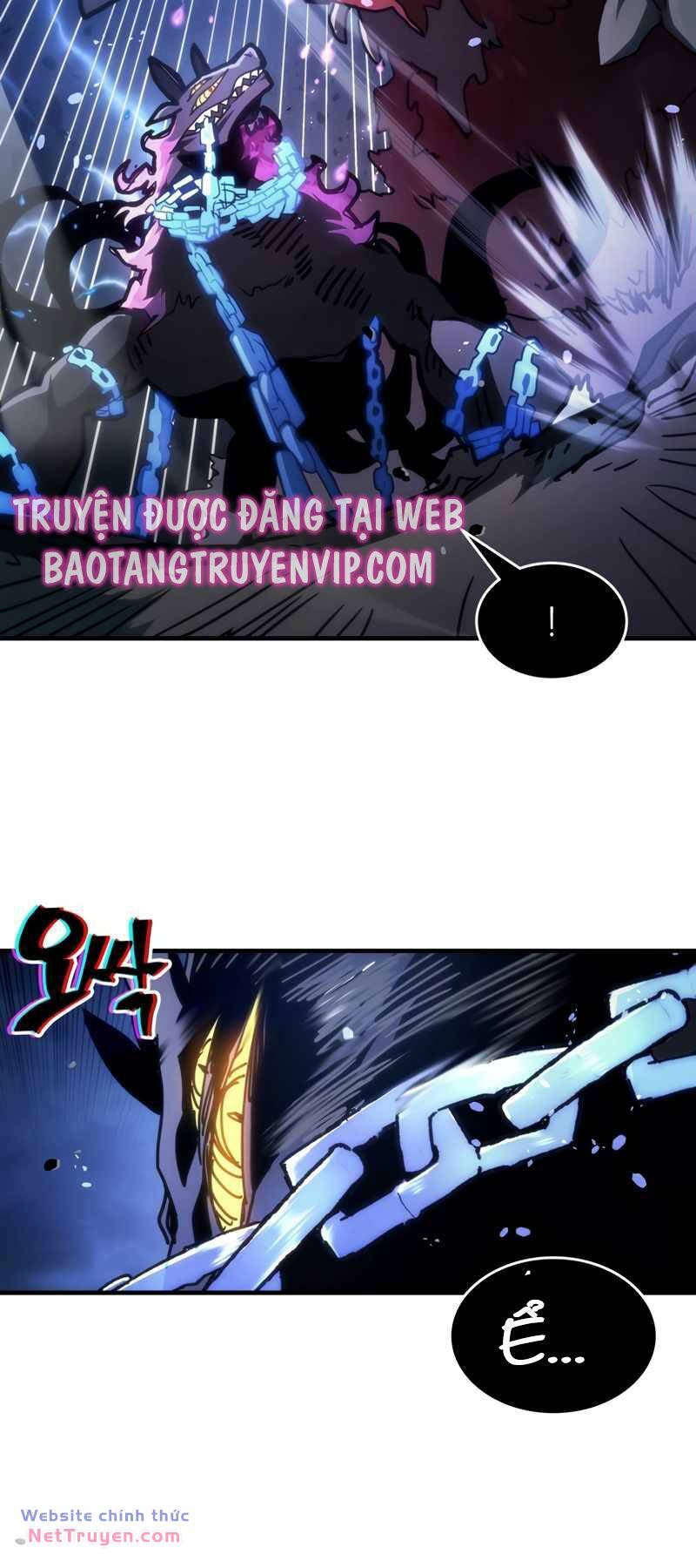 Hãy Hành Động Như Một BOSS Đi Ngài Mr Devourer - Chapter 39 - Page 34