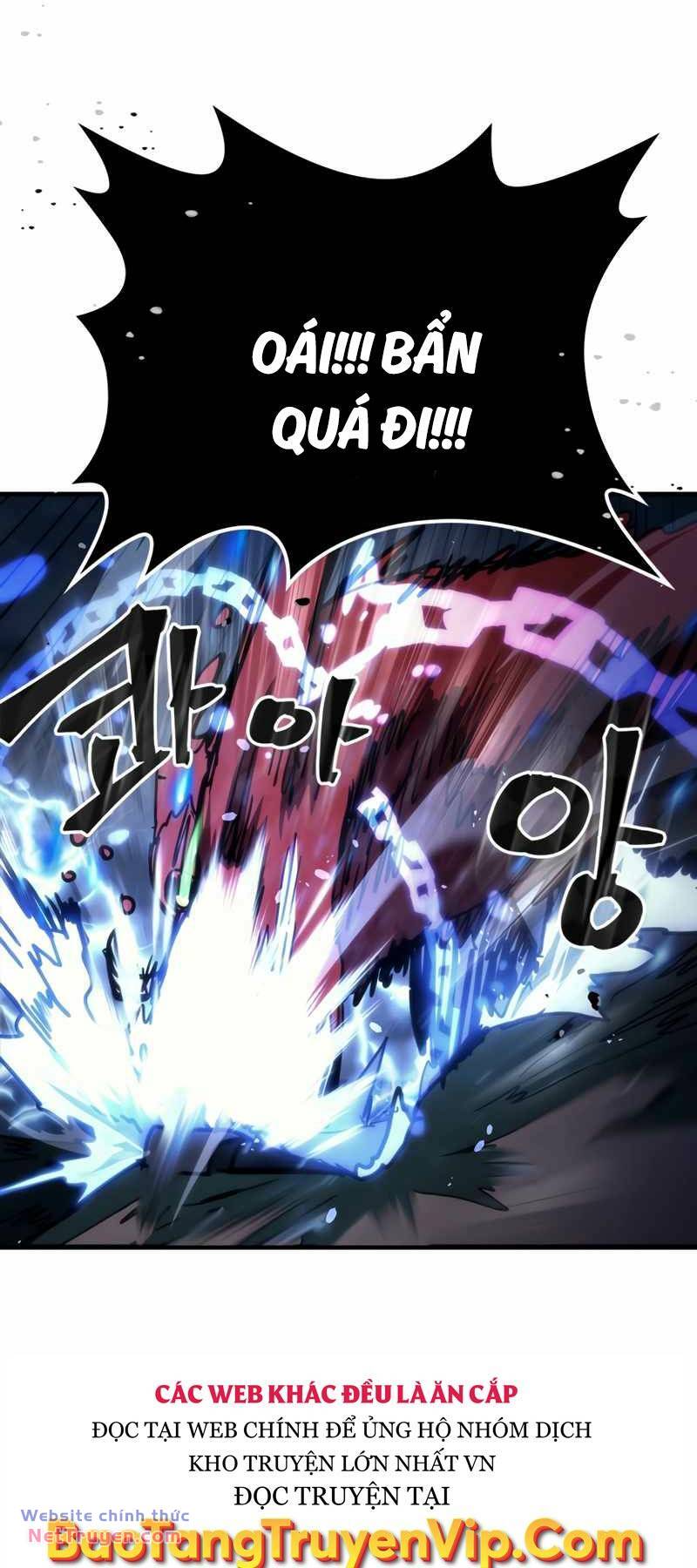 Hãy Hành Động Như Một BOSS Đi Ngài Mr Devourer - Chapter 39 - Page 35