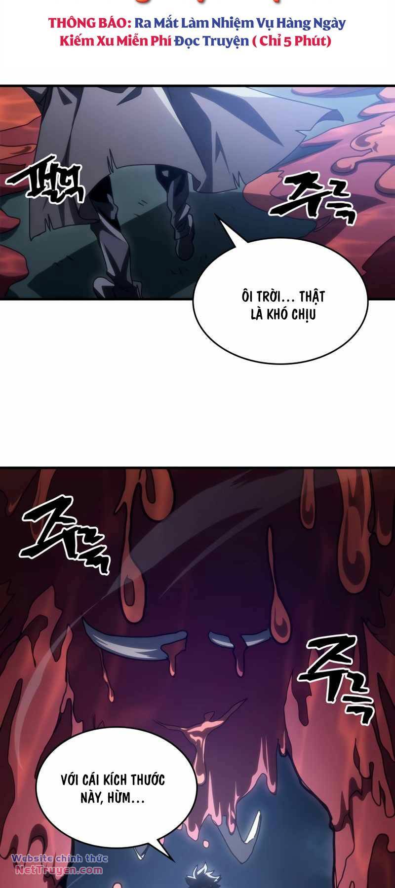 Hãy Hành Động Như Một BOSS Đi Ngài Mr Devourer - Chapter 39 - Page 36