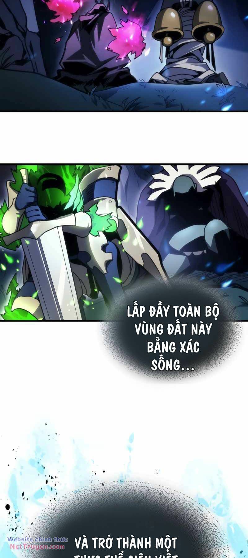 Hãy Hành Động Như Một BOSS Đi Ngài Mr Devourer - Chapter 39 - Page 3