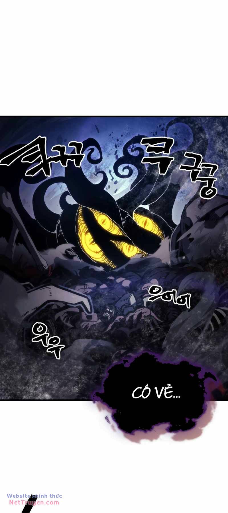 Hãy Hành Động Như Một BOSS Đi Ngài Mr Devourer - Chapter 39 - Page 43