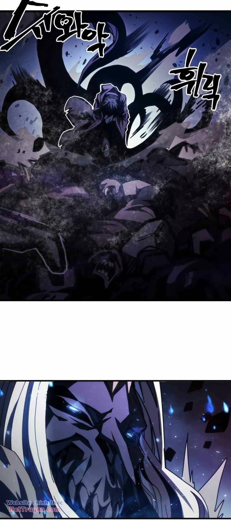 Hãy Hành Động Như Một BOSS Đi Ngài Mr Devourer - Chapter 39 - Page 44