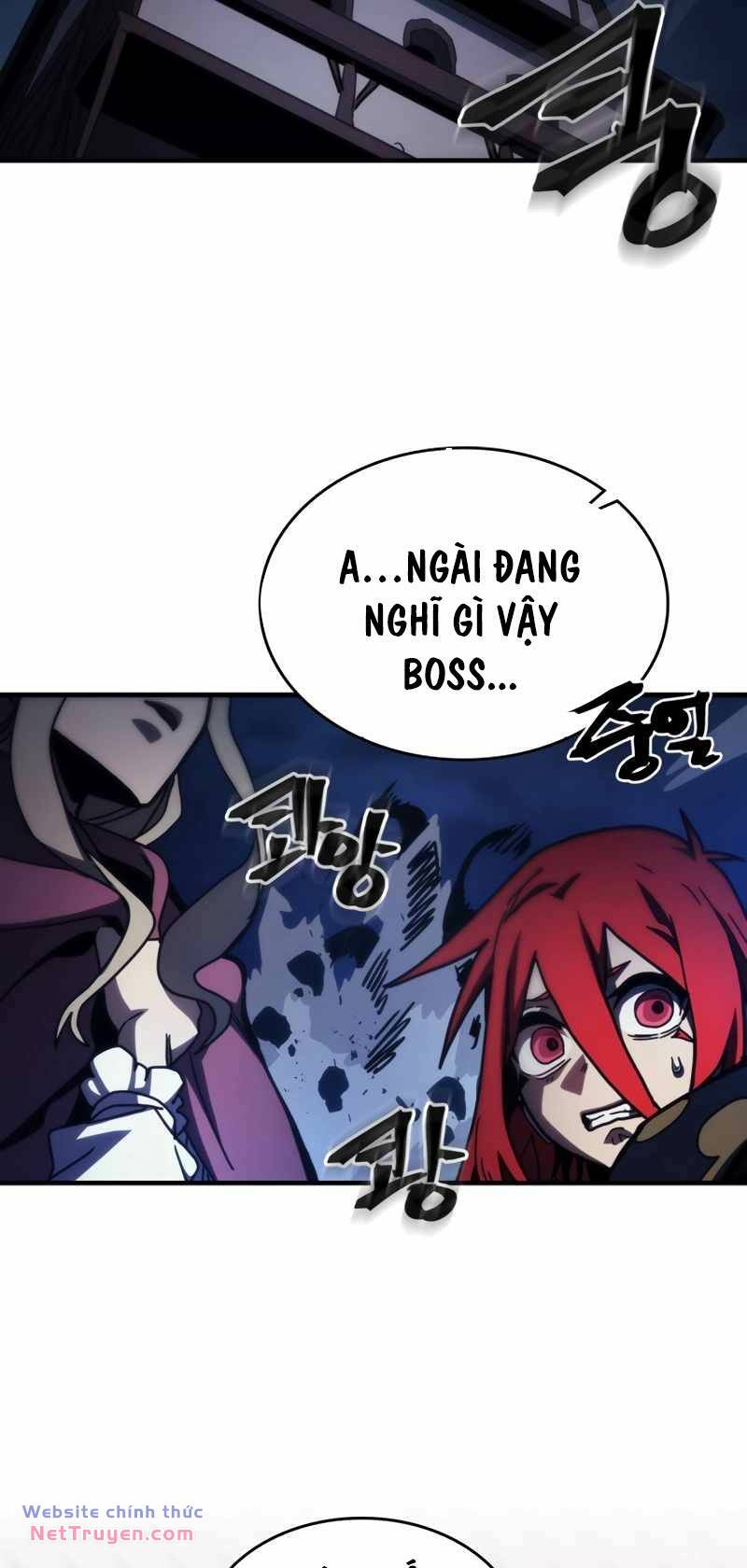 Hãy Hành Động Như Một BOSS Đi Ngài Mr Devourer - Chapter 39 - Page 49