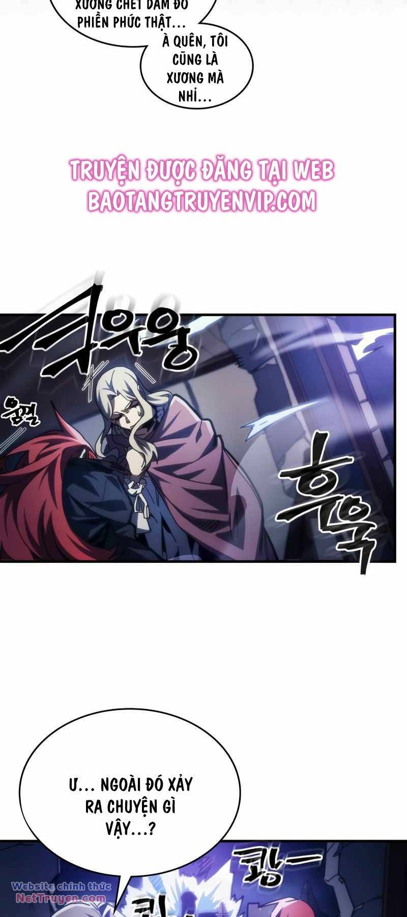 Hãy Hành Động Như Một BOSS Đi Ngài Mr Devourer - Chapter 39 - Page 51