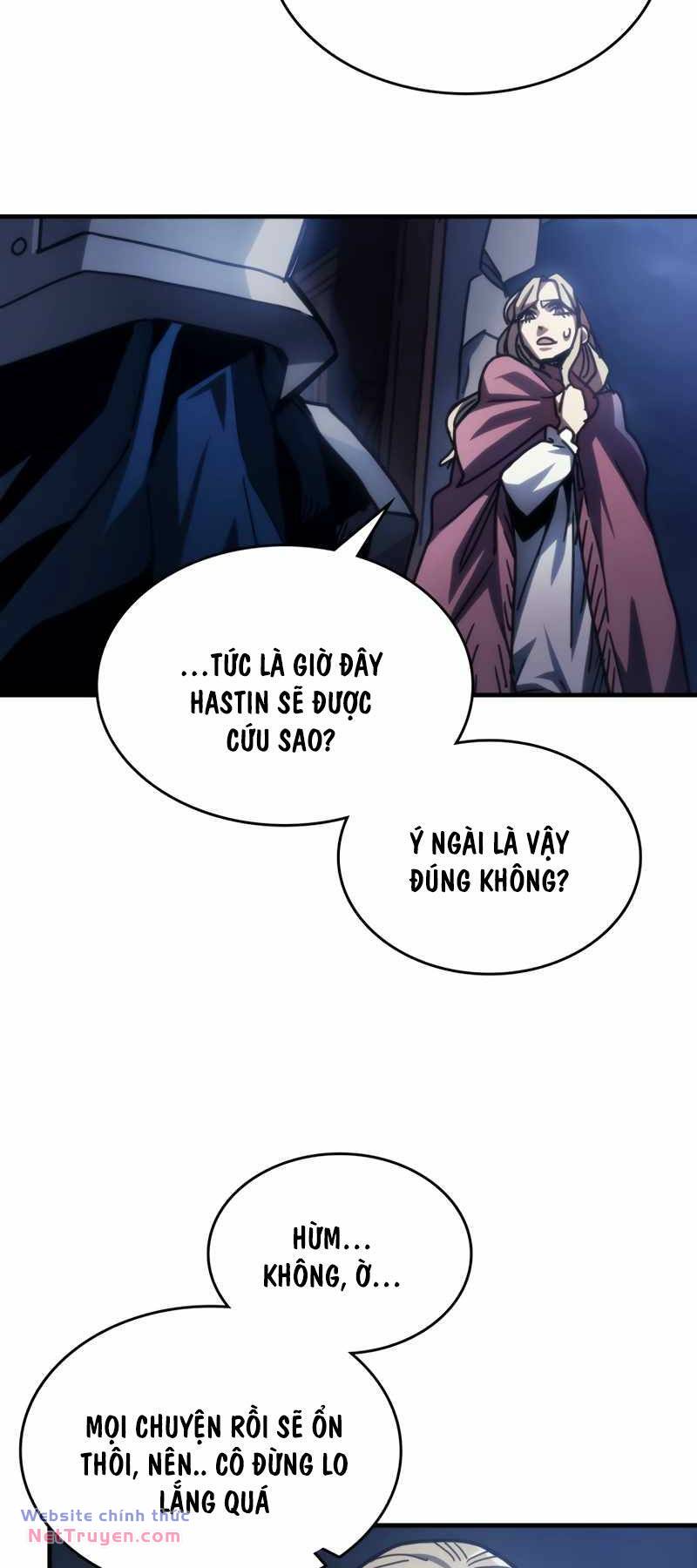 Hãy Hành Động Như Một BOSS Đi Ngài Mr Devourer - Chapter 39 - Page 53