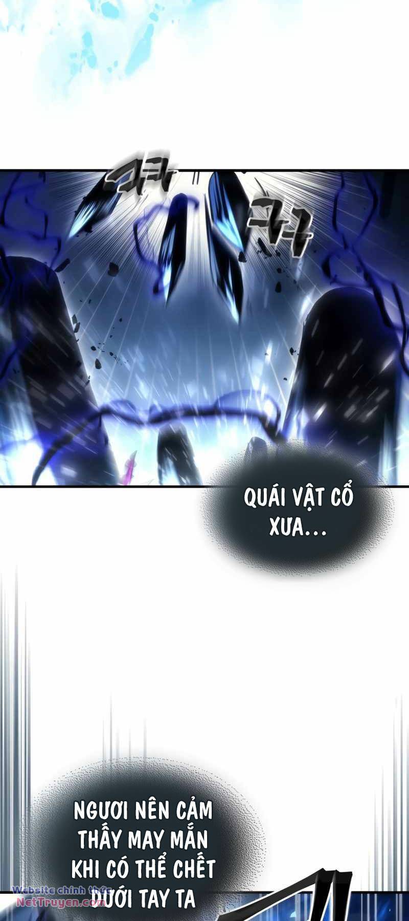 Hãy Hành Động Như Một BOSS Đi Ngài Mr Devourer - Chapter 39 - Page 5