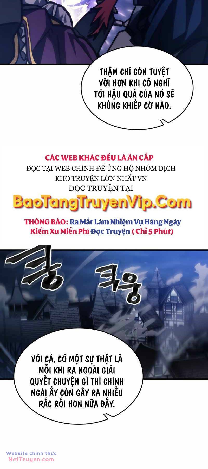 Hãy Hành Động Như Một BOSS Đi Ngài Mr Devourer - Chapter 39 - Page 59