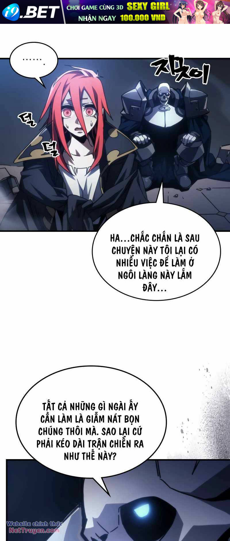 Hãy Hành Động Như Một BOSS Đi Ngài Mr Devourer - Chapter 39 - Page 60