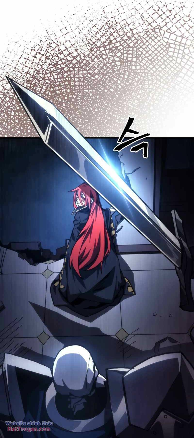 Hãy Hành Động Như Một BOSS Đi Ngài Mr Devourer - Chapter 39 - Page 63