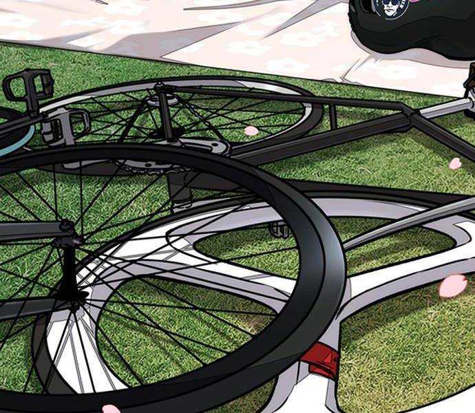 Thể Thao Cực Hạn - Chapter 496.5 - Page 25