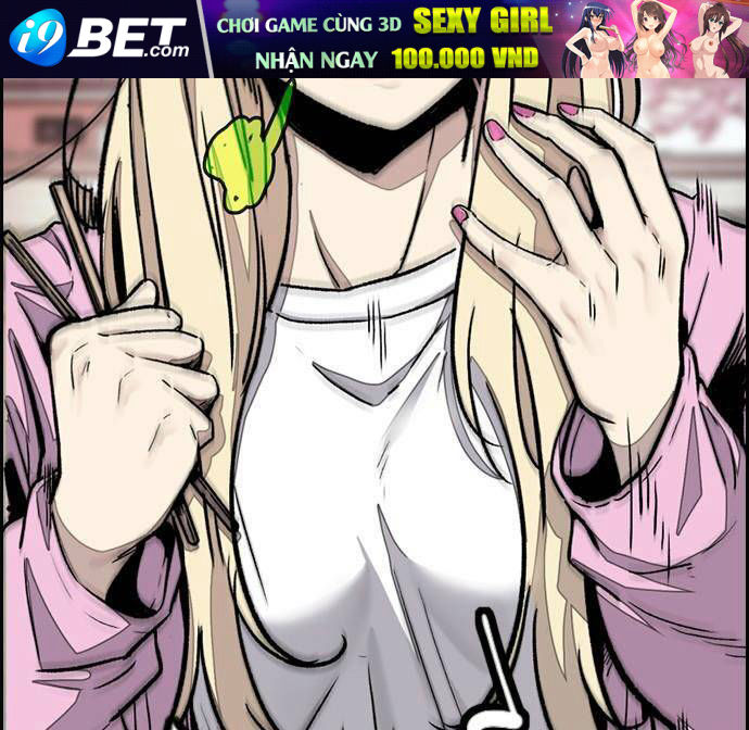 Thể Thao Cực Hạn - Chapter 496.5 - Page 30