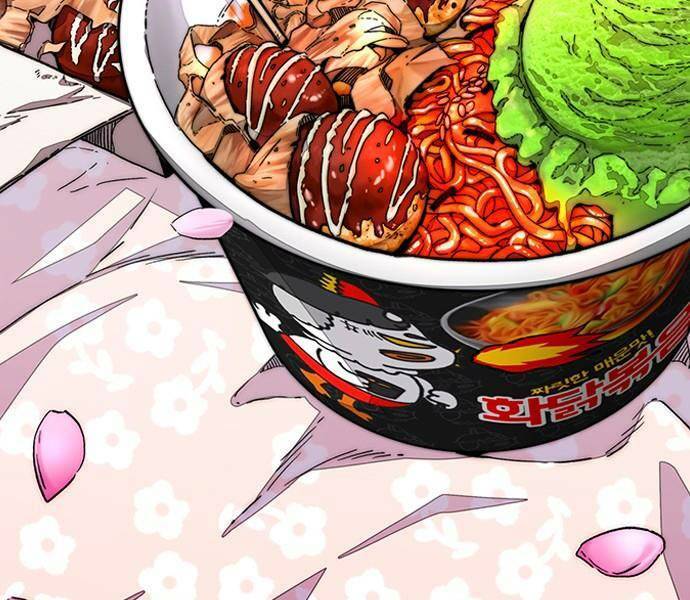 Thể Thao Cực Hạn - Chapter 496.5 - Page 40