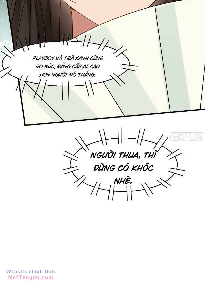 Công Tử Biệt Tú! - Chapter 38 - Page 39