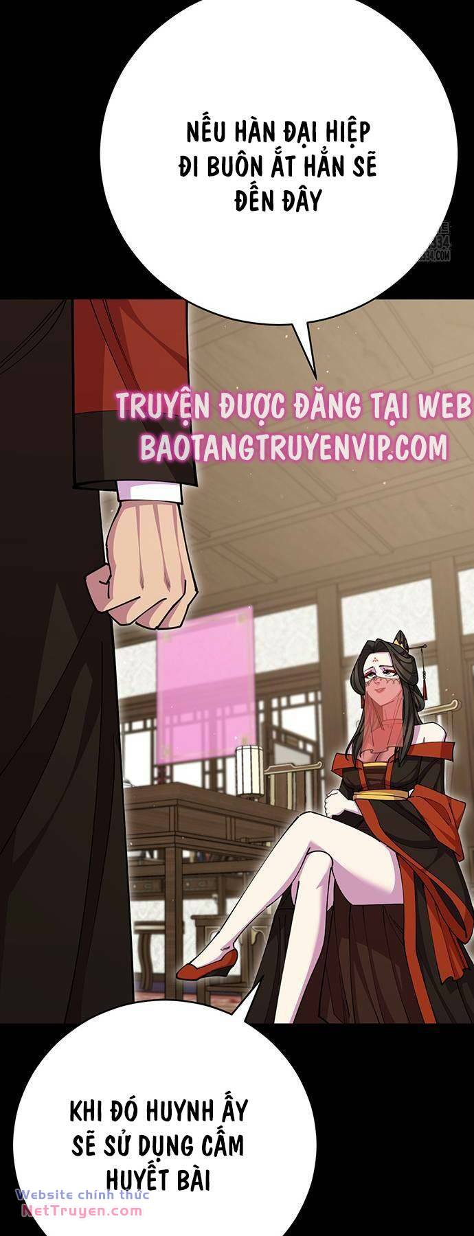 Thiên Hạ Đệ Nhất Đại Sư Huynh - Chapter 82 - Page 13