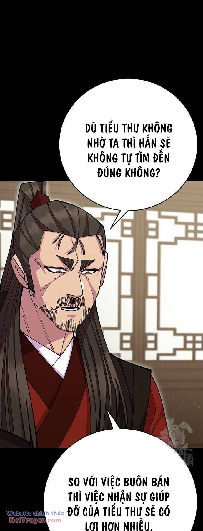 Thiên Hạ Đệ Nhất Đại Sư Huynh - Chapter 82 - Page 15