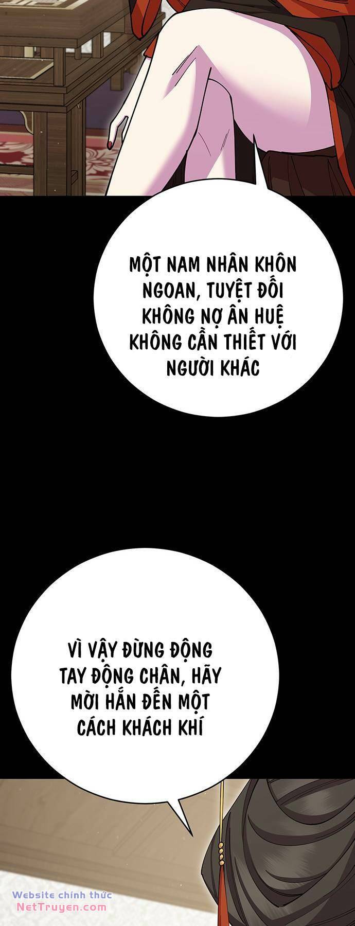 Thiên Hạ Đệ Nhất Đại Sư Huynh - Chapter 82 - Page 17