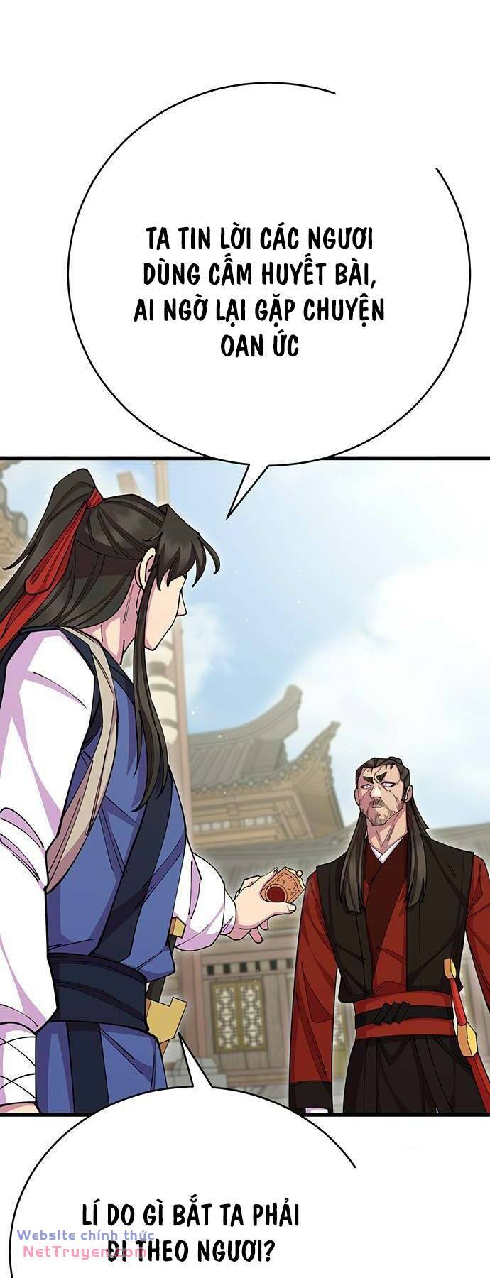 Thiên Hạ Đệ Nhất Đại Sư Huynh - Chapter 82 - Page 21