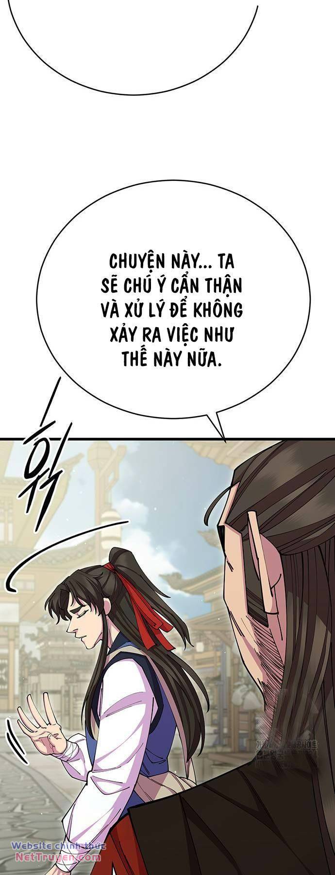 Thiên Hạ Đệ Nhất Đại Sư Huynh - Chapter 82 - Page 22