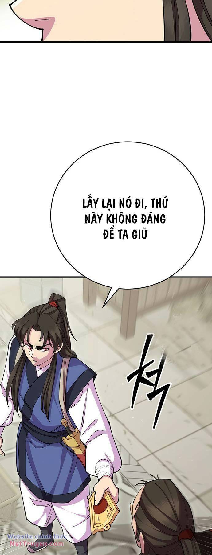 Thiên Hạ Đệ Nhất Đại Sư Huynh - Chapter 82 - Page 24