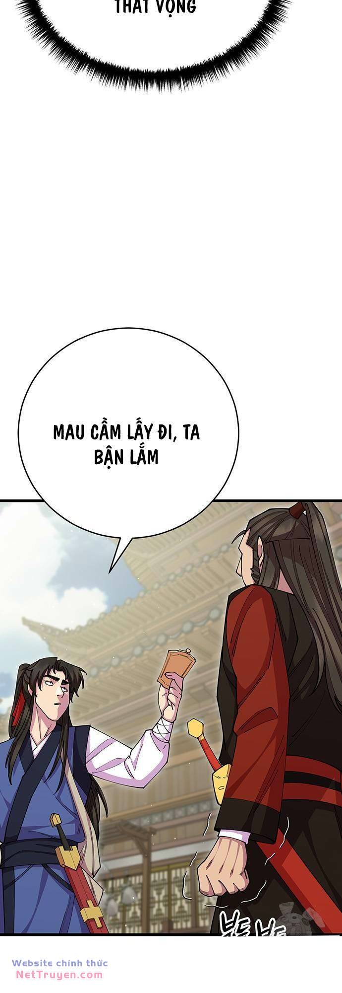 Thiên Hạ Đệ Nhất Đại Sư Huynh - Chapter 82 - Page 28