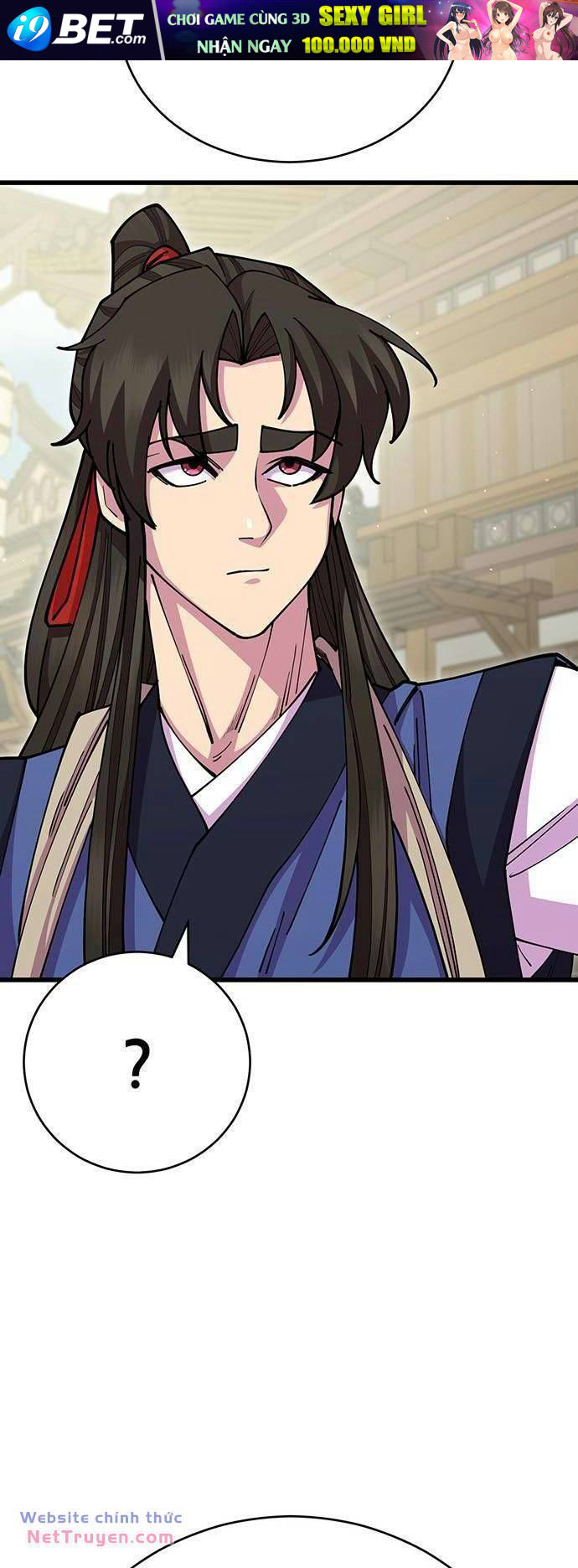 Thiên Hạ Đệ Nhất Đại Sư Huynh - Chapter 82 - Page 30