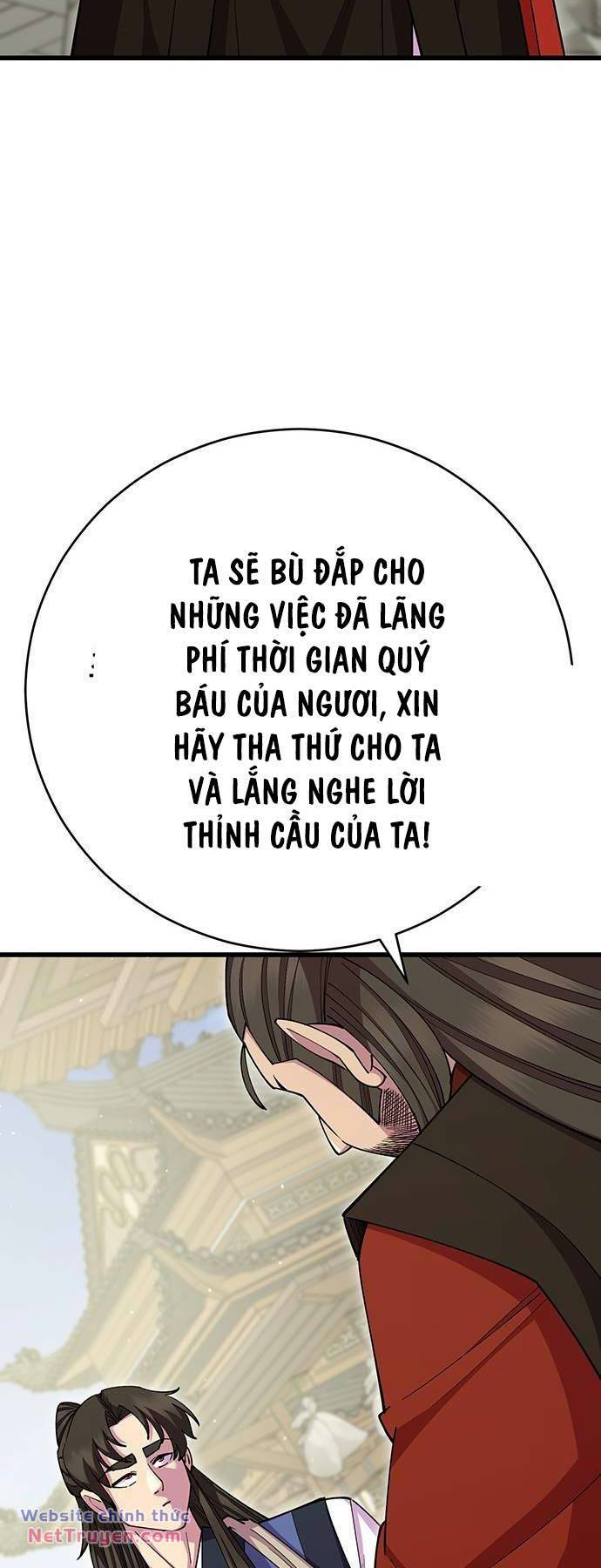 Thiên Hạ Đệ Nhất Đại Sư Huynh - Chapter 82 - Page 32