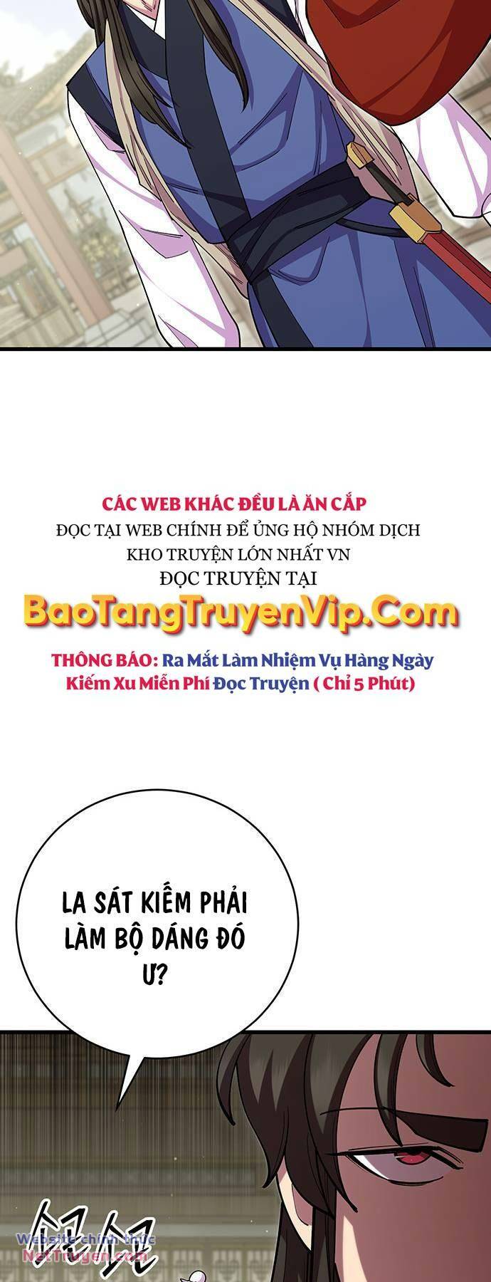 Thiên Hạ Đệ Nhất Đại Sư Huynh - Chapter 82 - Page 33