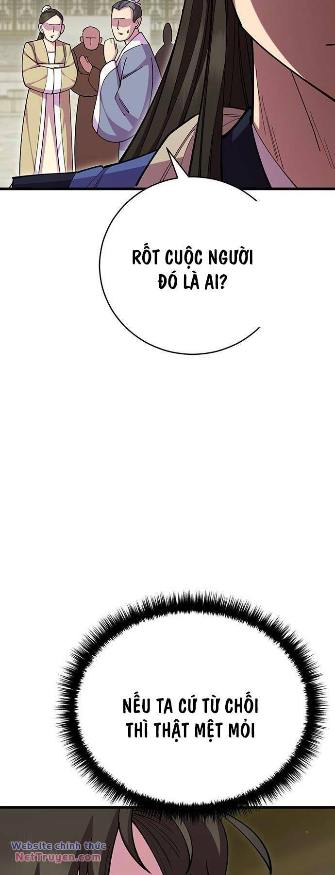 Thiên Hạ Đệ Nhất Đại Sư Huynh - Chapter 82 - Page 34