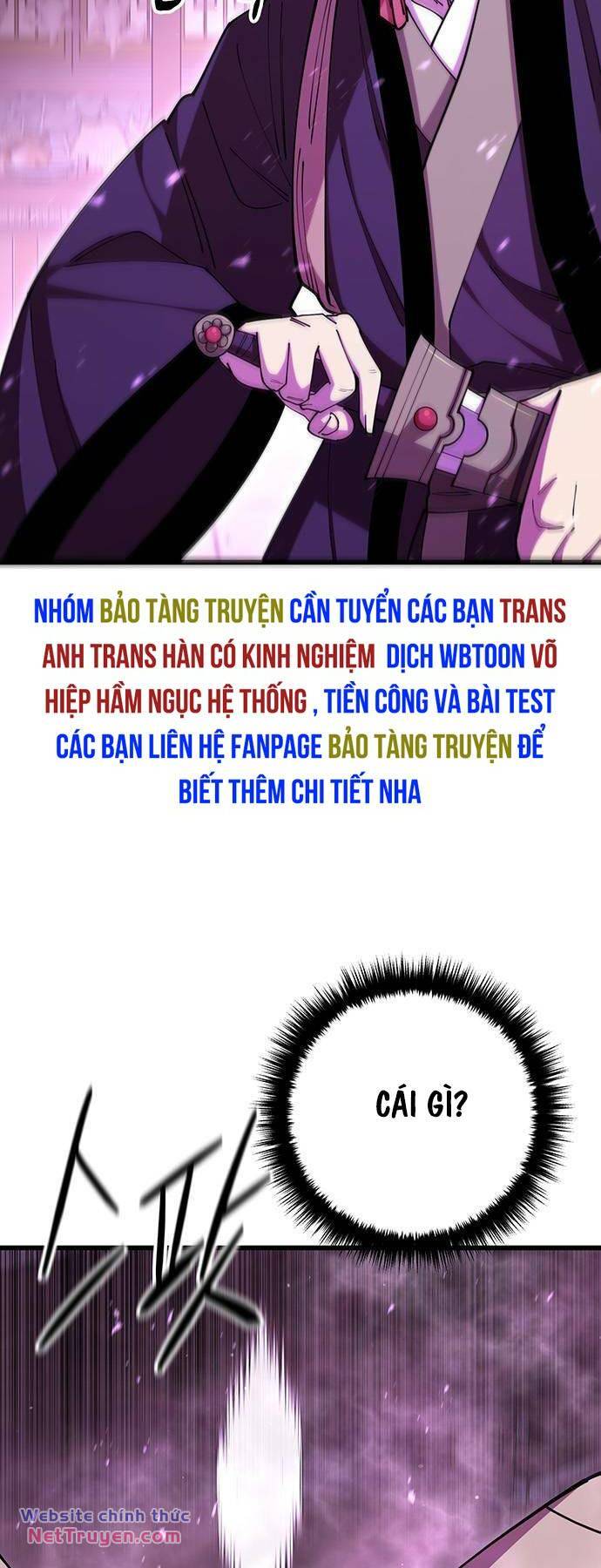 Thiên Hạ Đệ Nhất Đại Sư Huynh - Chapter 82 - Page 3