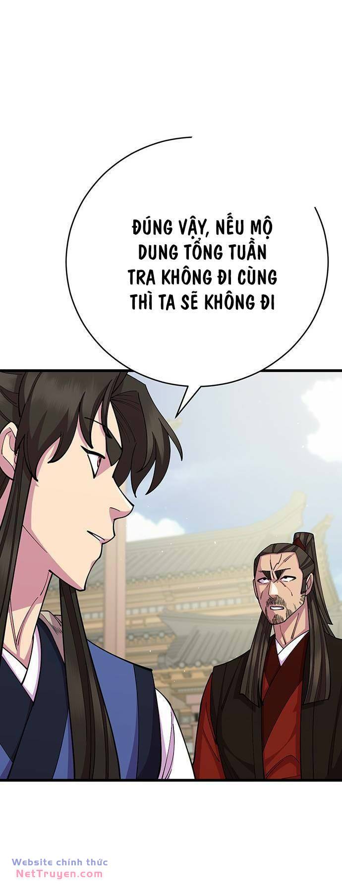 Thiên Hạ Đệ Nhất Đại Sư Huynh - Chapter 82 - Page 42