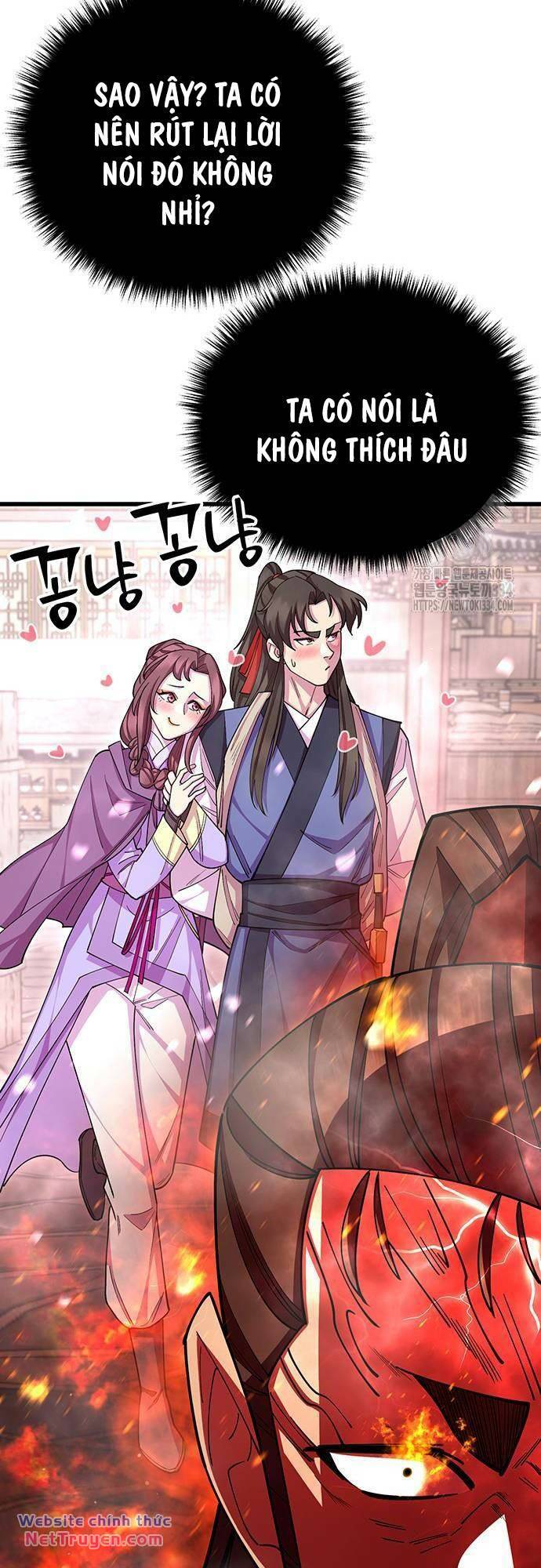 Thiên Hạ Đệ Nhất Đại Sư Huynh - Chapter 82 - Page 48