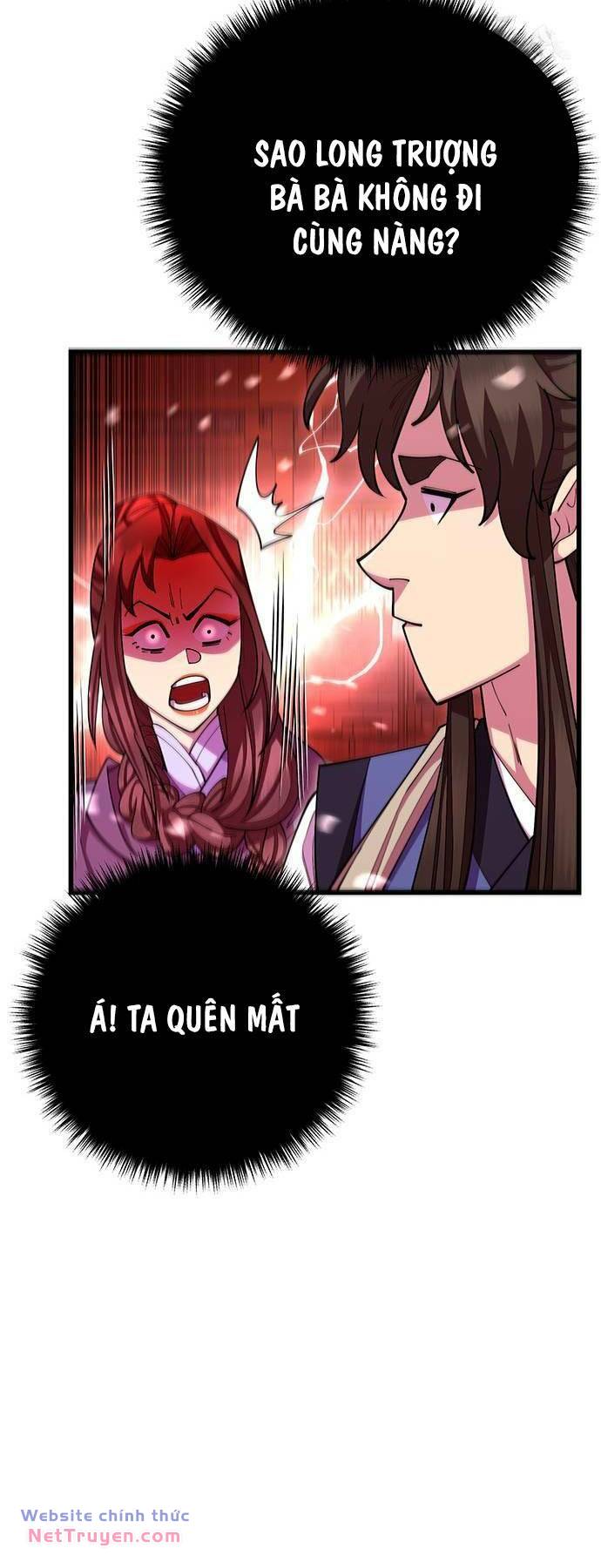 Thiên Hạ Đệ Nhất Đại Sư Huynh - Chapter 82 - Page 50