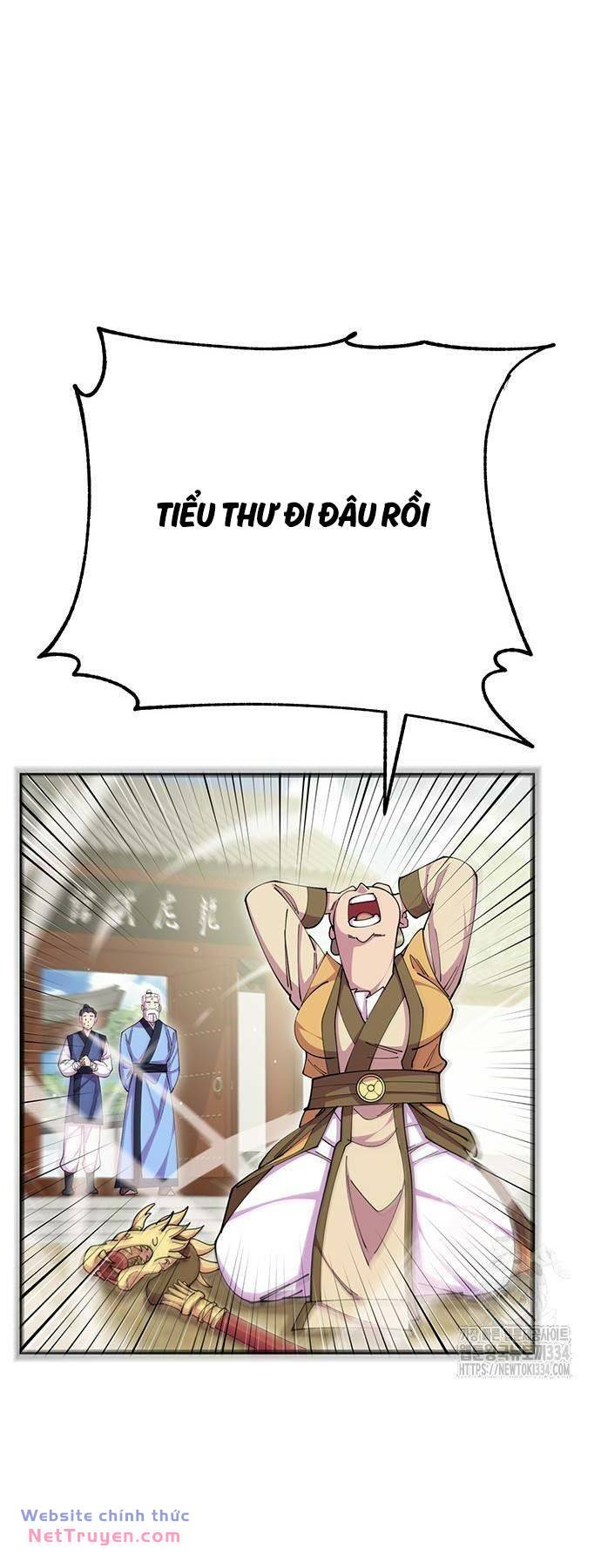 Thiên Hạ Đệ Nhất Đại Sư Huynh - Chapter 82 - Page 51