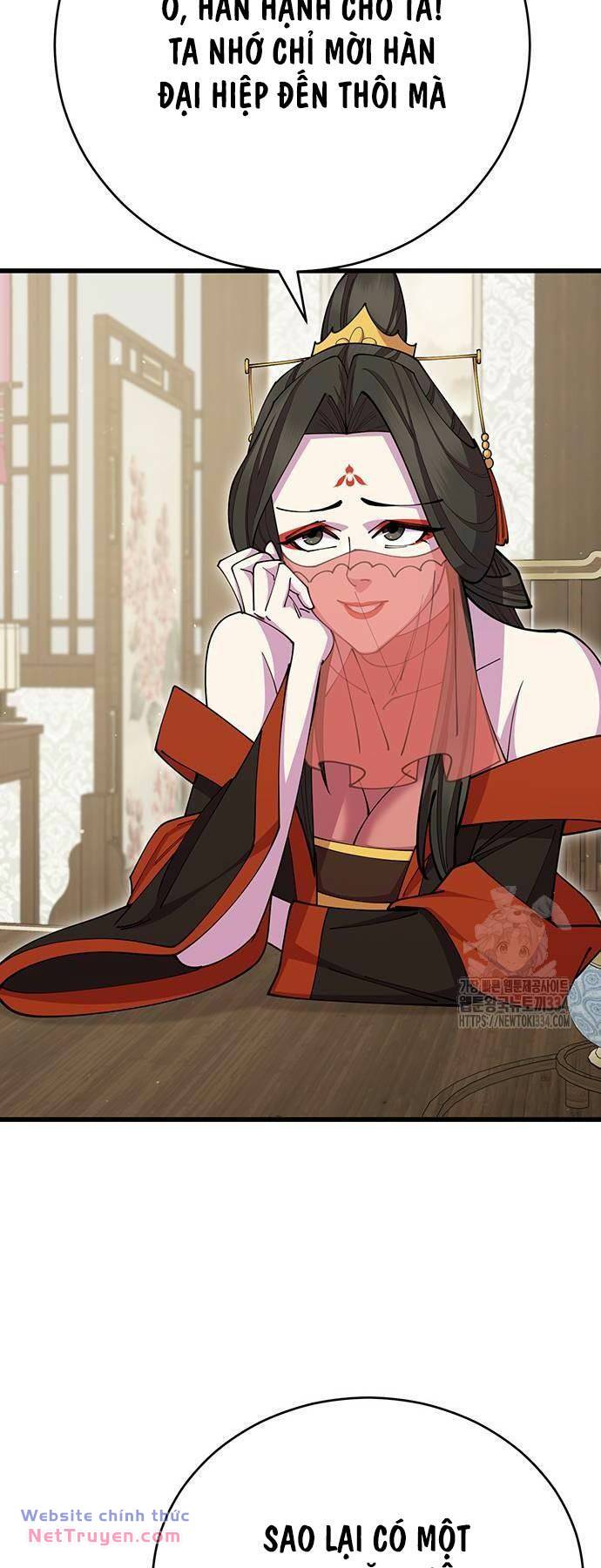 Thiên Hạ Đệ Nhất Đại Sư Huynh - Chapter 82 - Page 53