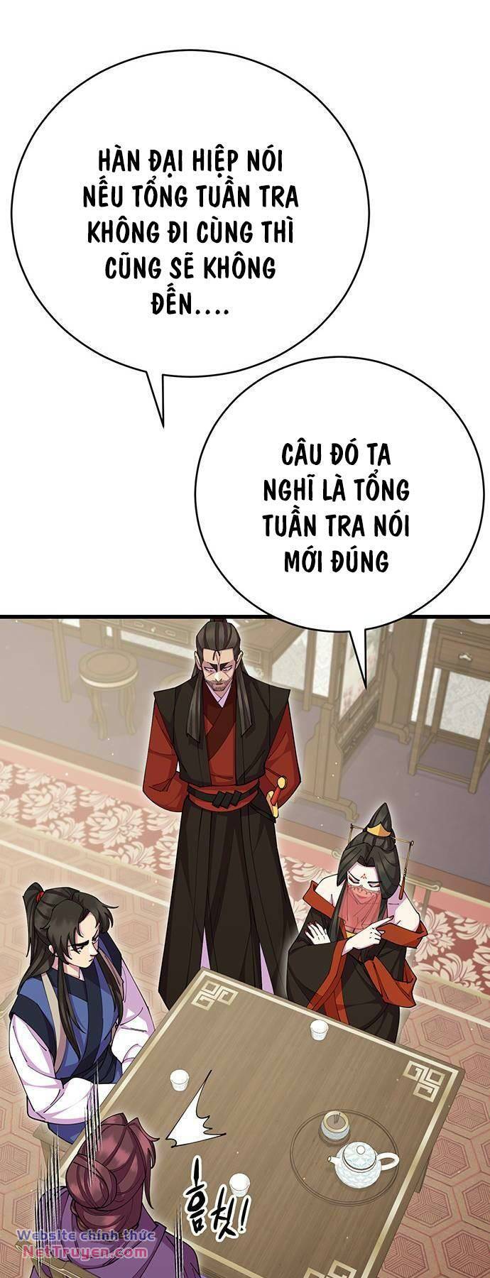Thiên Hạ Đệ Nhất Đại Sư Huynh - Chapter 82 - Page 55