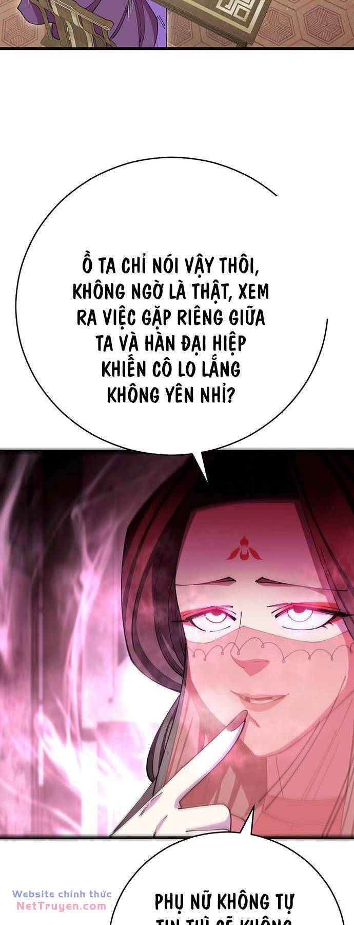 Thiên Hạ Đệ Nhất Đại Sư Huynh - Chapter 82 - Page 56