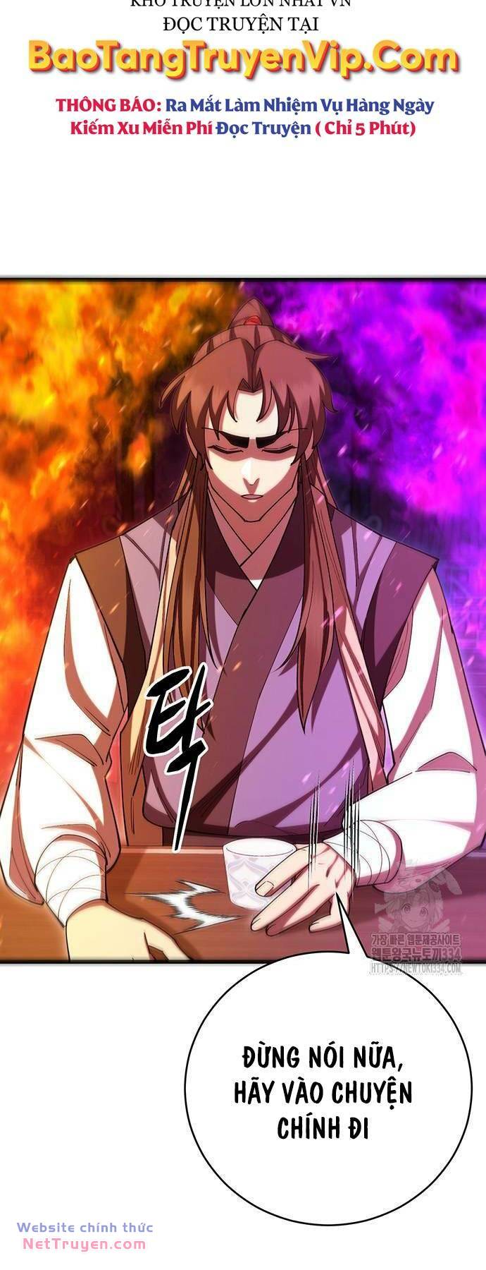 Thiên Hạ Đệ Nhất Đại Sư Huynh - Chapter 82 - Page 59