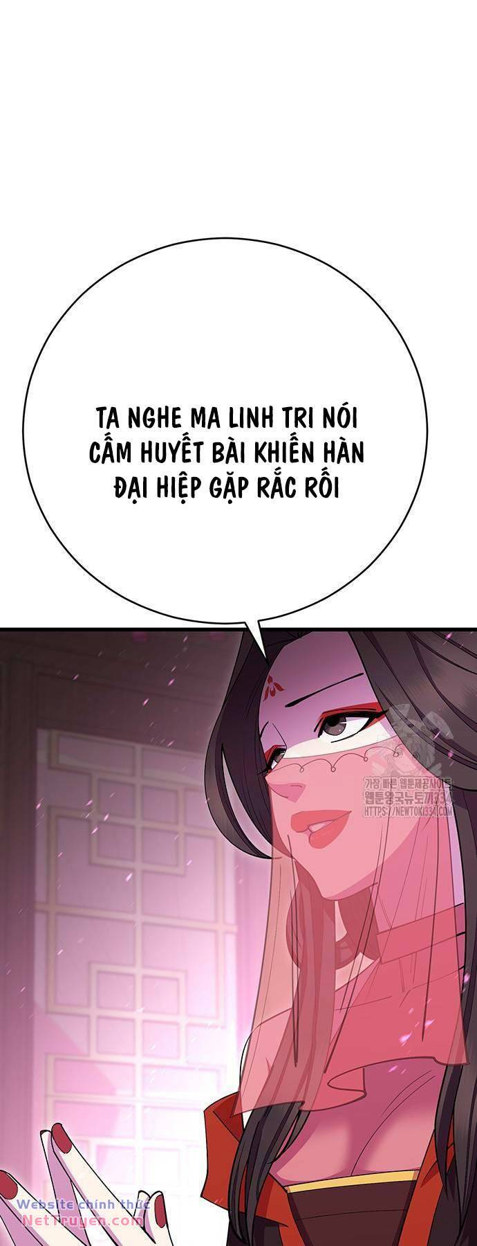 Thiên Hạ Đệ Nhất Đại Sư Huynh - Chapter 82 - Page 60