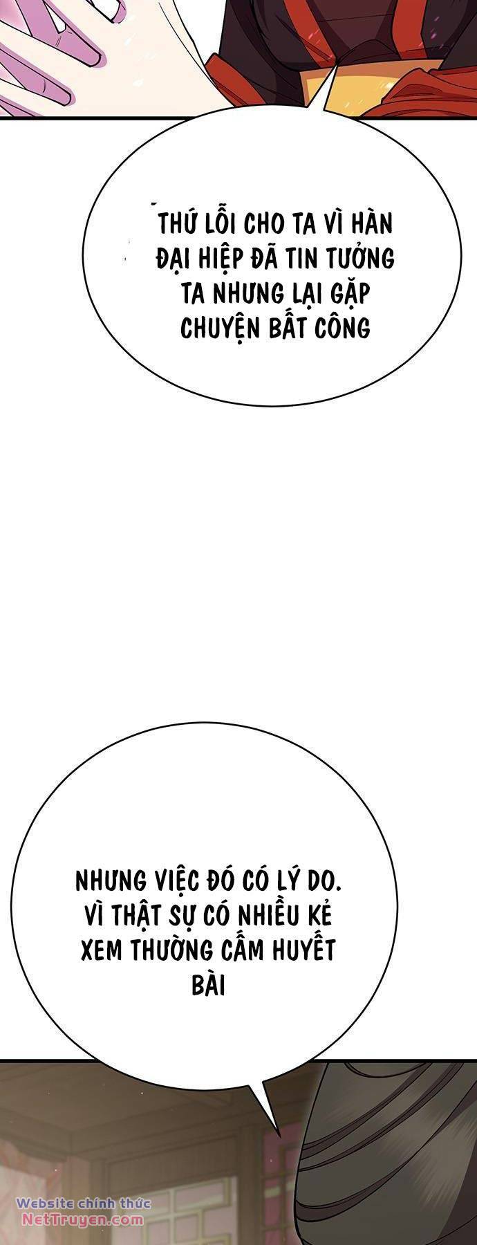 Thiên Hạ Đệ Nhất Đại Sư Huynh - Chapter 82 - Page 61